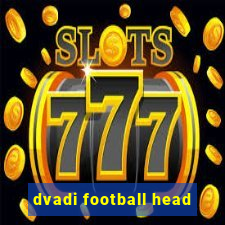 dvadi football head